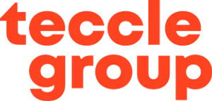 Logo teccle flex GmbH