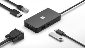 Surface Travel Hub