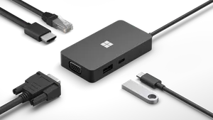 Surface Travel Hub