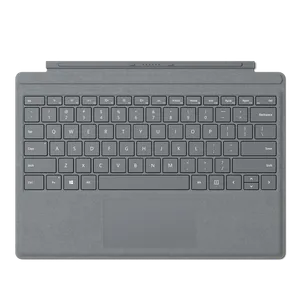 Surface Go Type Cover (Schwarz)