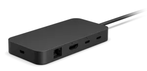 Surface USB4-Dock
