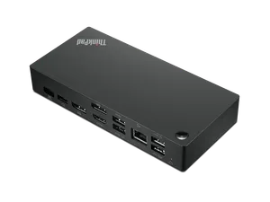 Universal USB-C Smart Dock