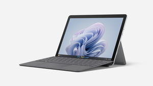 Surface Go 4 Platin