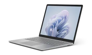 Surface Laptop 7 Graphit 15"