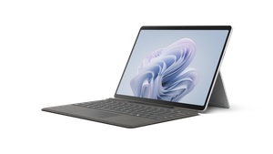 Surface Pro 10 Schwarz