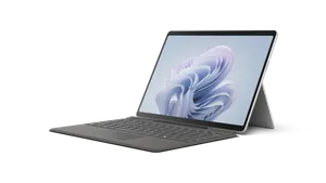 Surface Pro 10 Schwarz