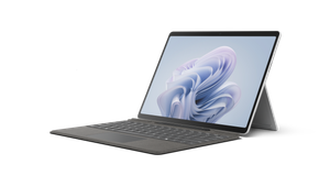 Surface Pro 10 5G Platin