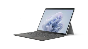 Surface Pro 10 5G Platin