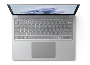 Surface Laptop 7 Graphit 13,5"