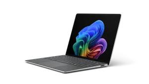 Surface Laptop 7 5G Platin 13,8"