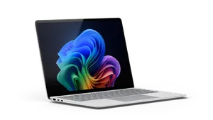 Surface Laptop 7 Platin 13,5"