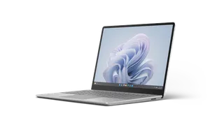 Surface Laptop Go 3 Platin